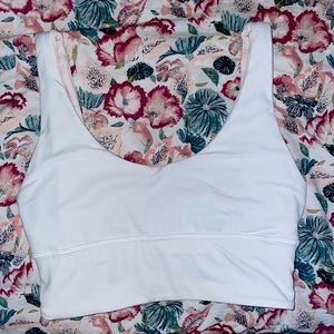 Lululemon Align Reversible Bra Light Support A/B cups